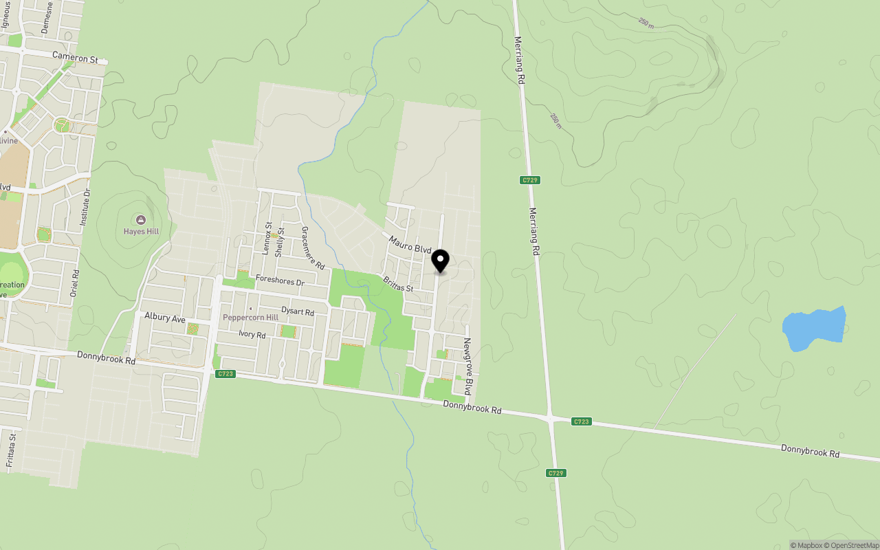 Map preview — click to interact