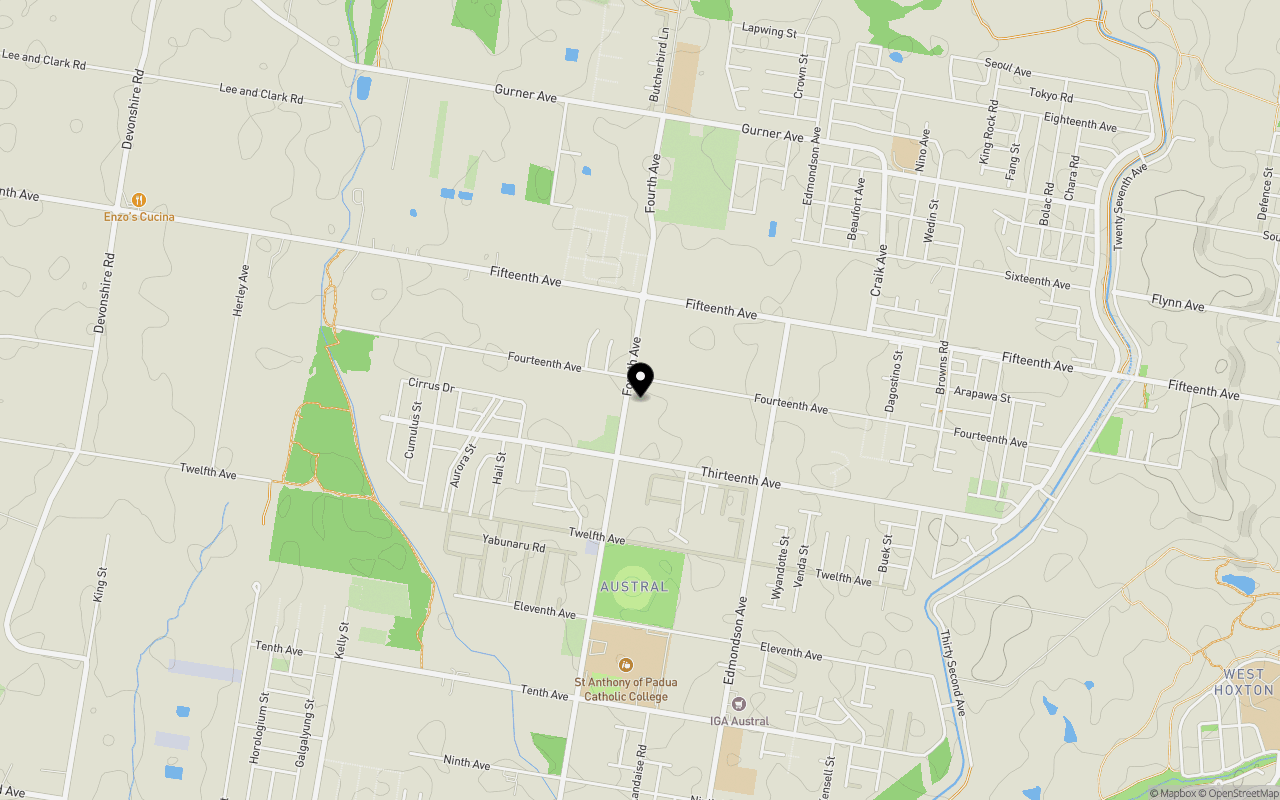 Map preview — click to interact