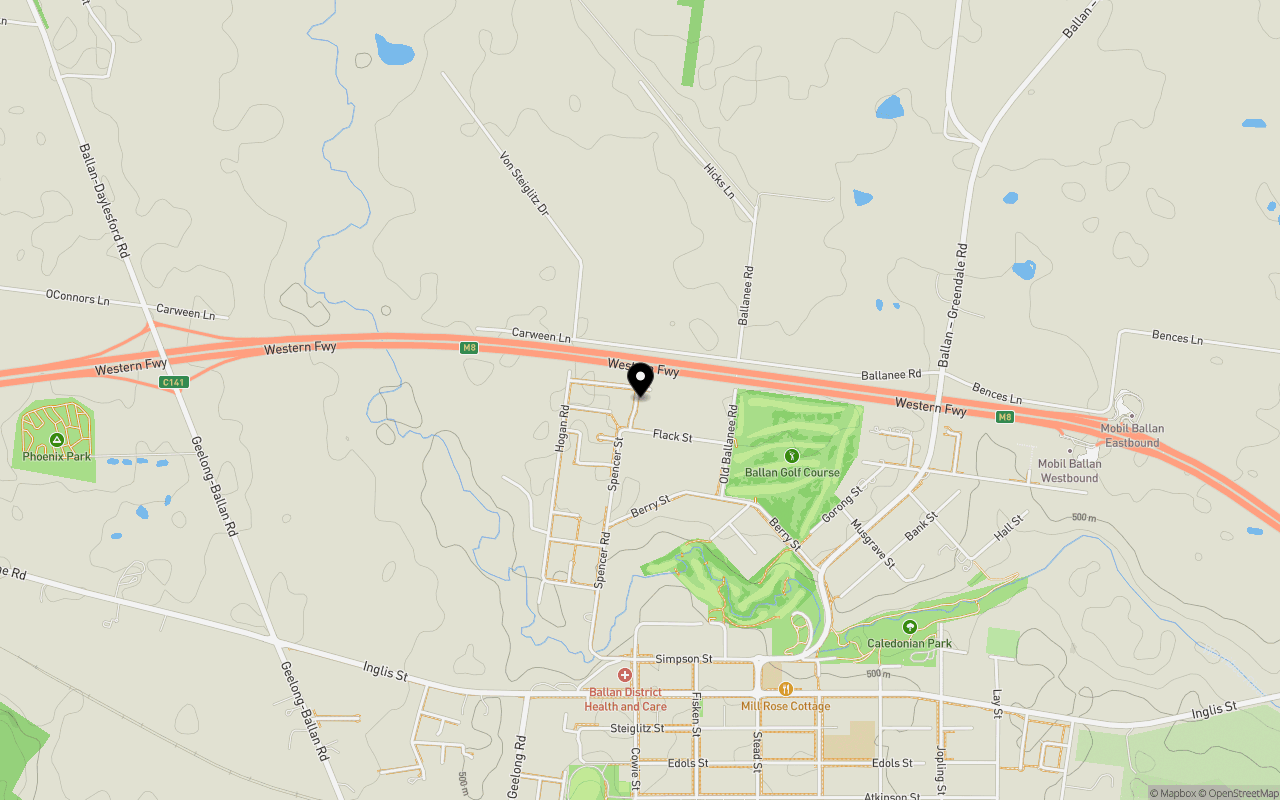 Map preview — click to interact