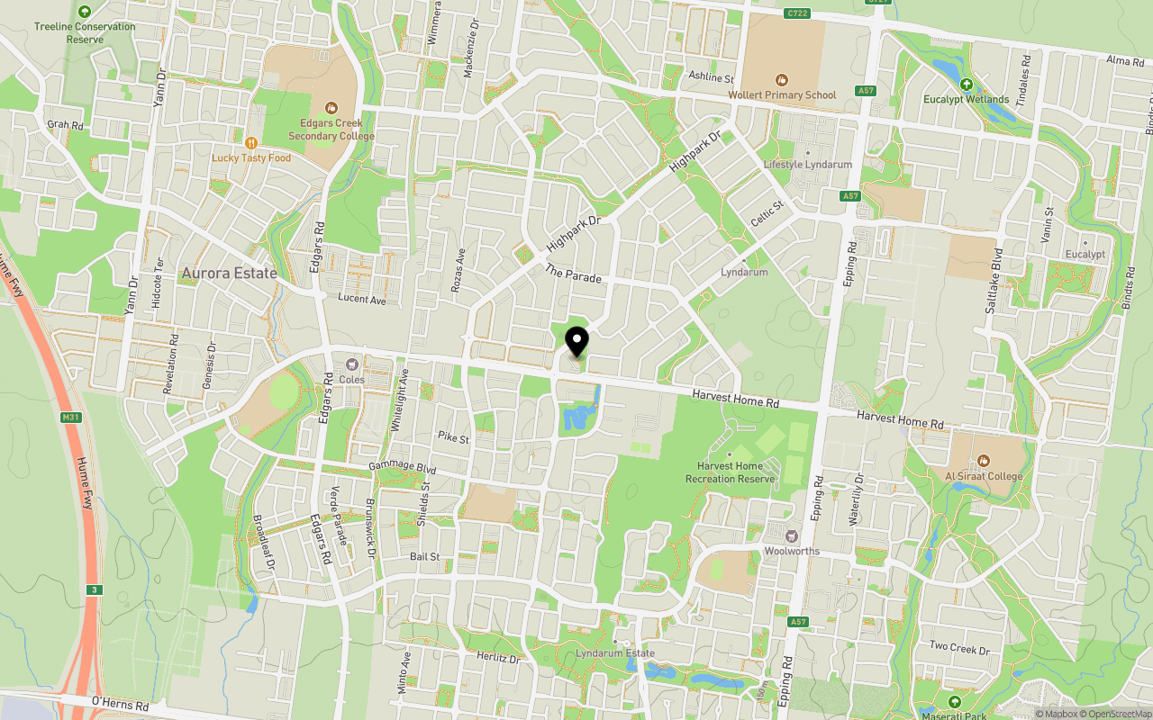 Map preview — click to interact
