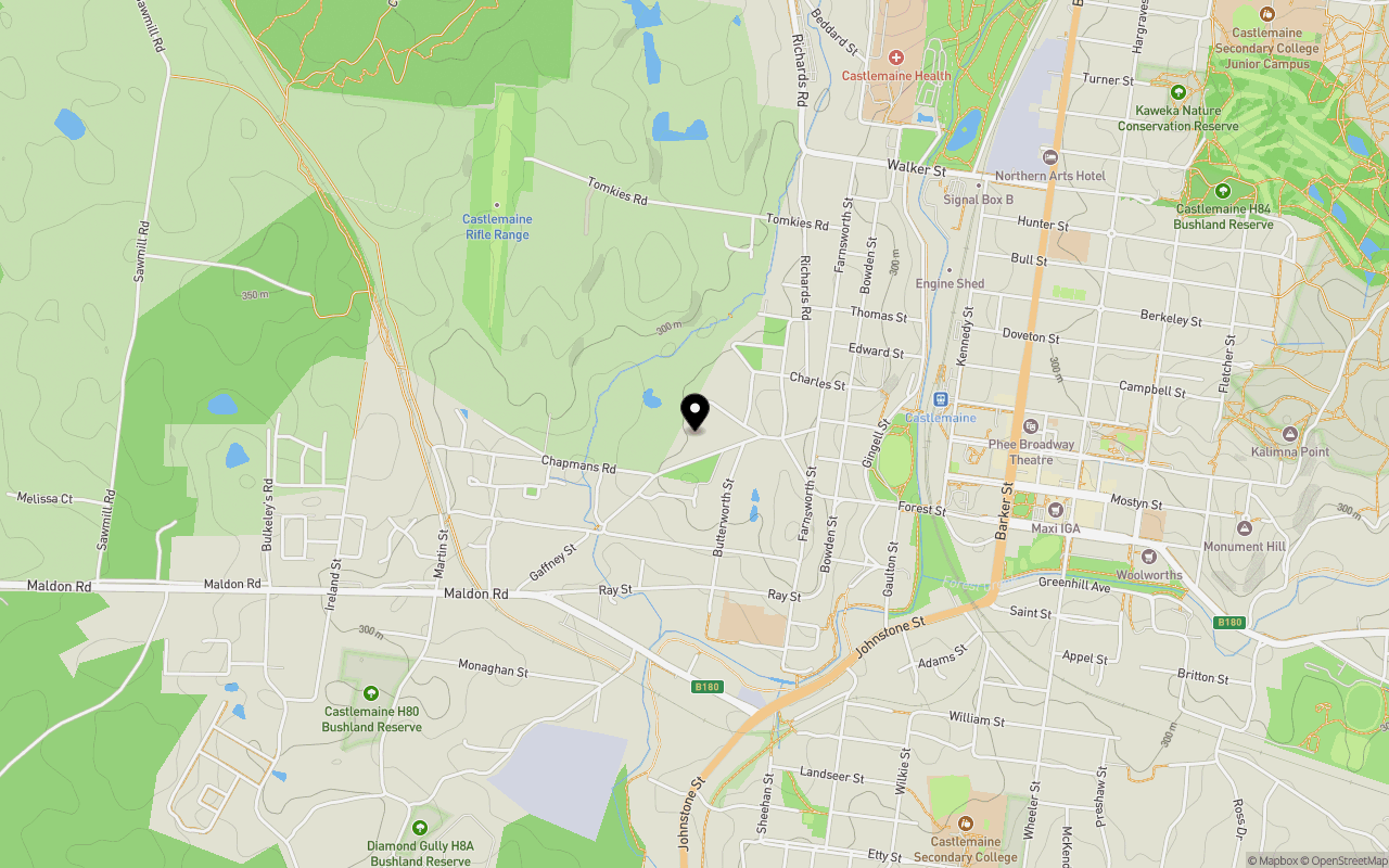 Map preview — click to interact