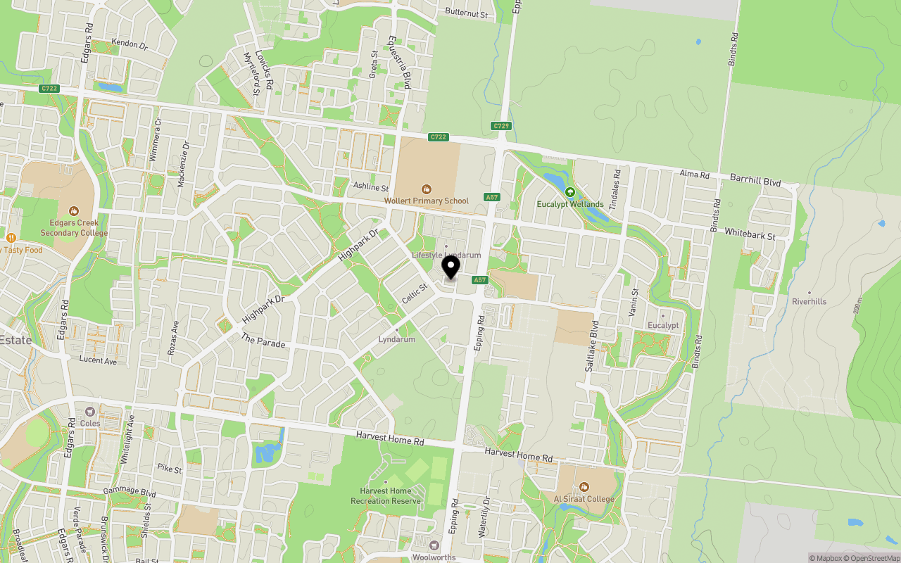 Map preview — click to interact