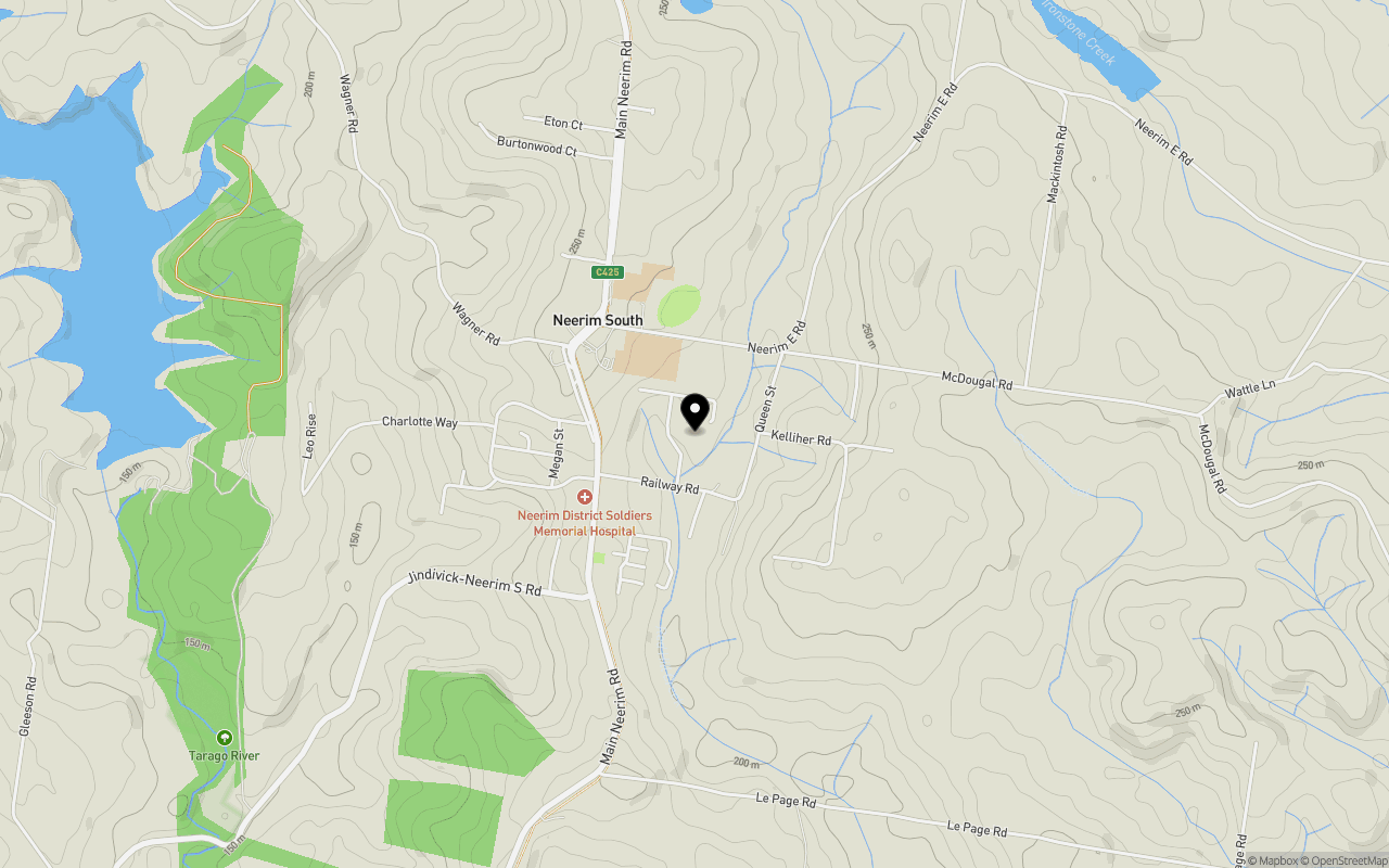 Map preview — click to interact