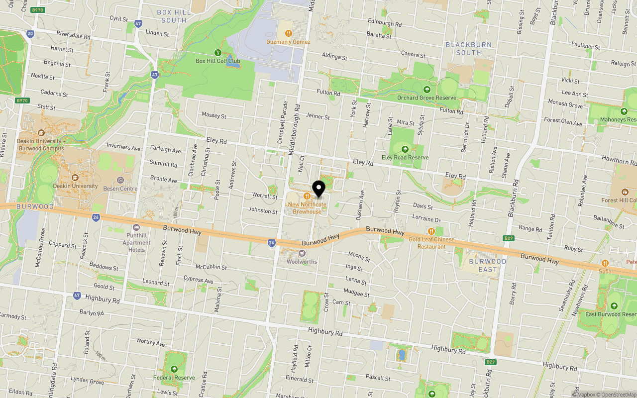 Map preview — click to interact