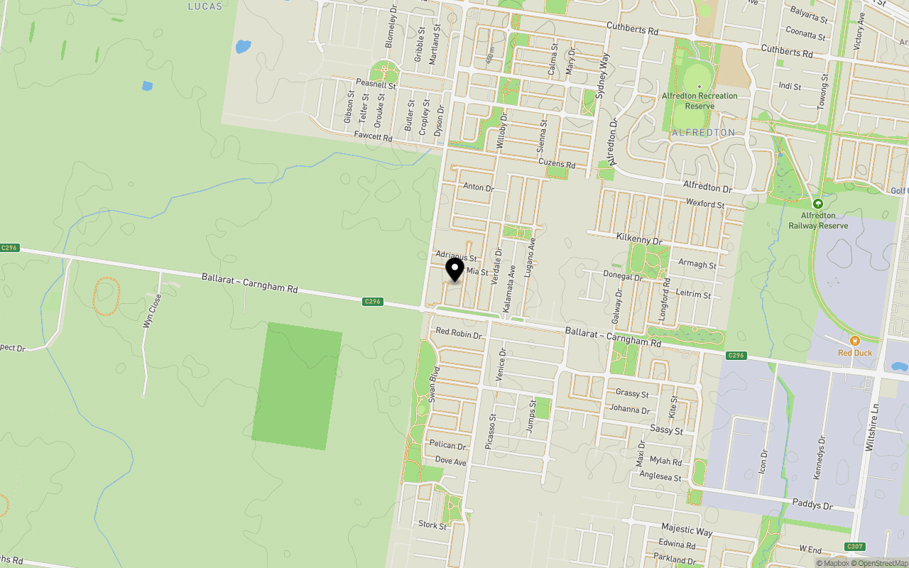 Map preview — click to interact