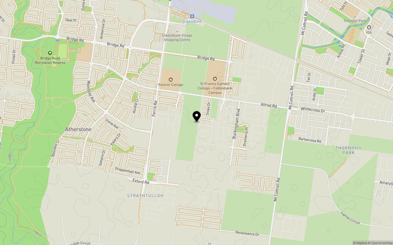 Map preview — click to interact