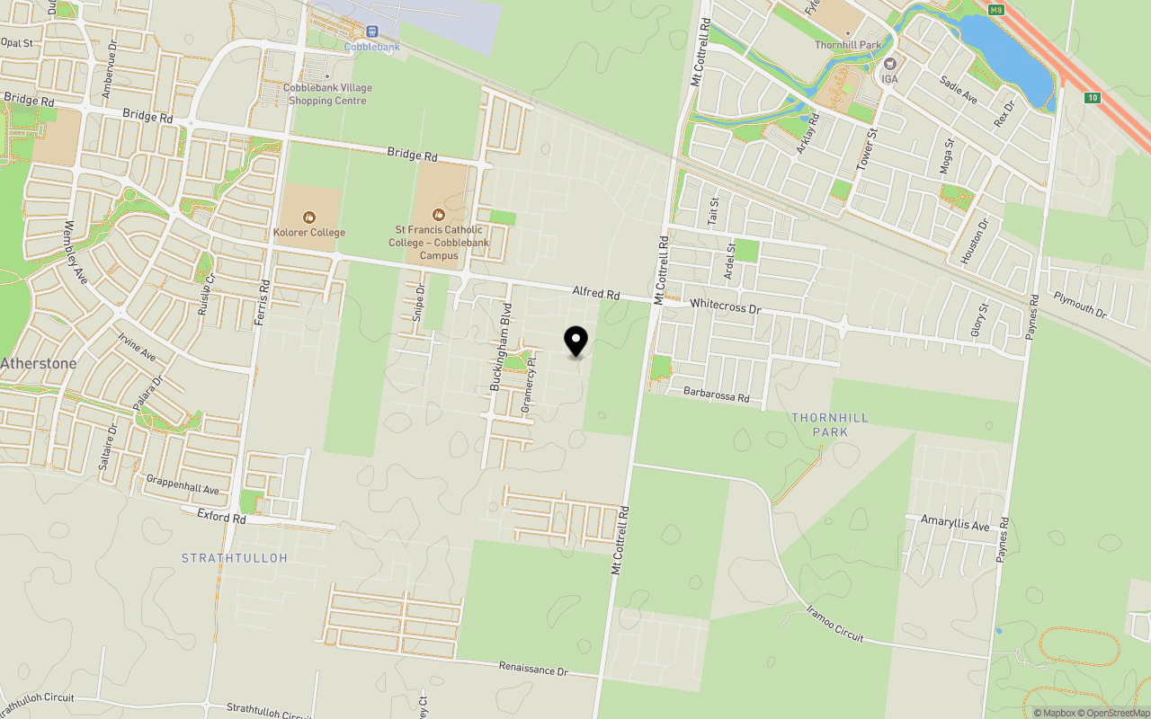 Map preview — click to interact