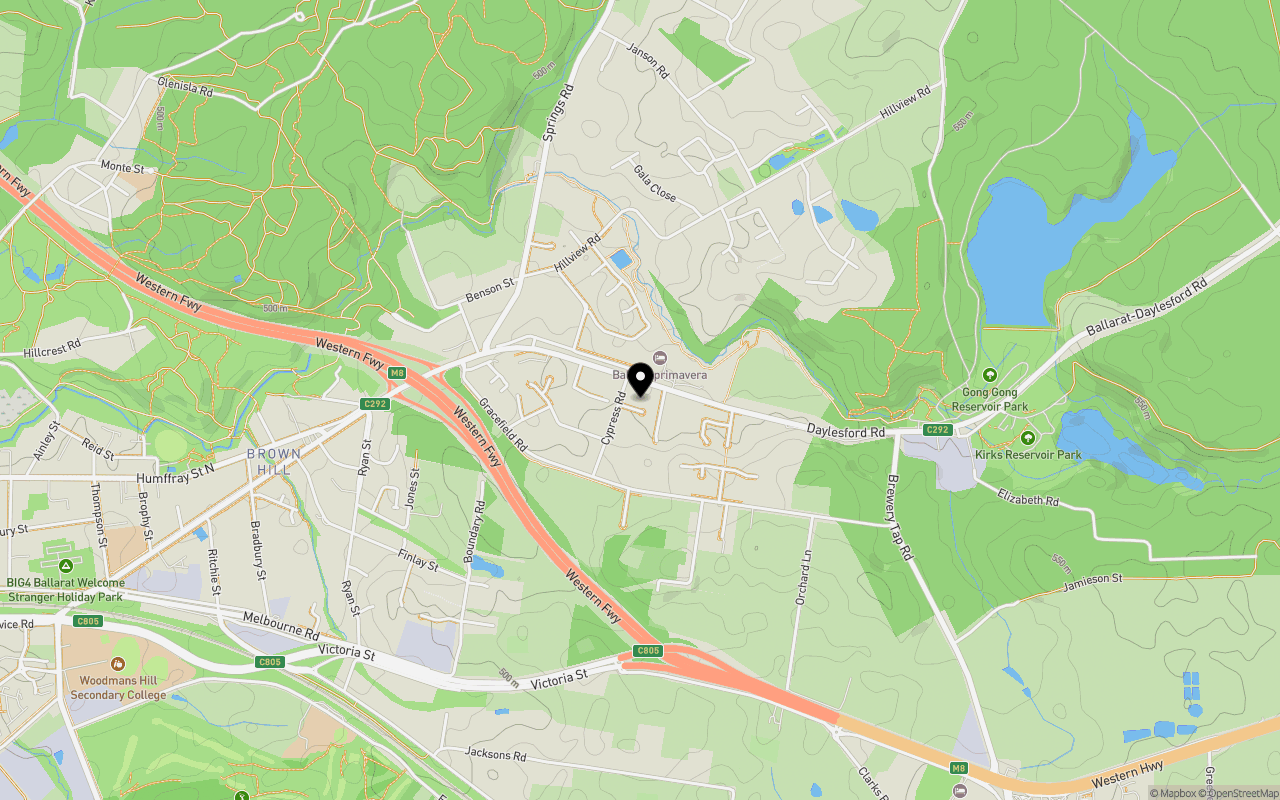 Map preview — click to interact
