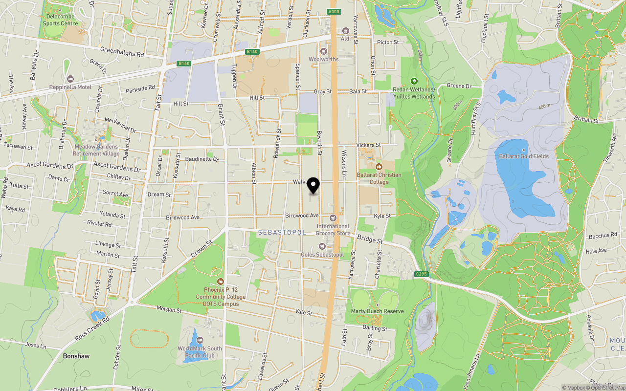 Map preview — click to interact
