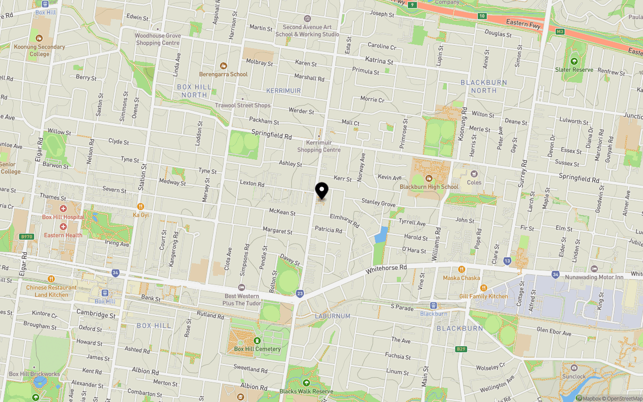 Map preview — click to interact