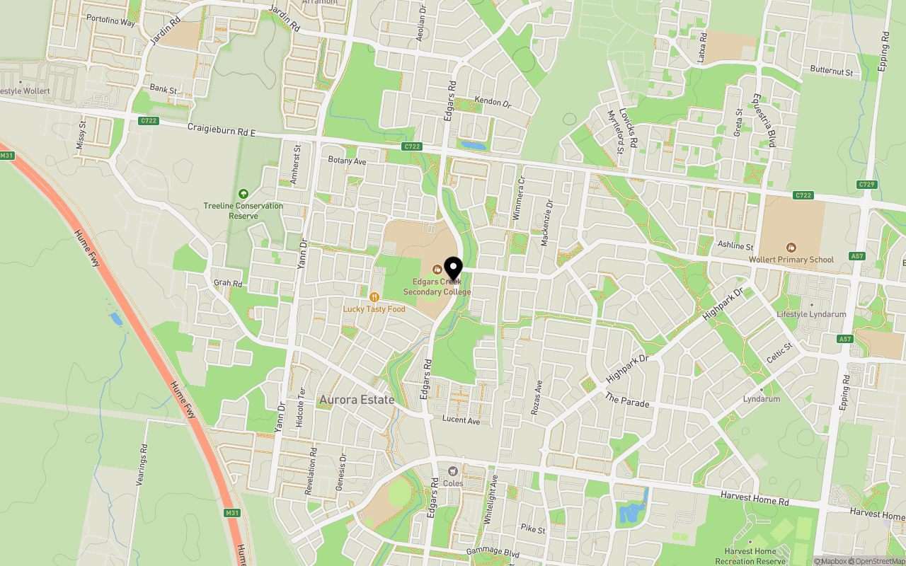Map preview — click to interact