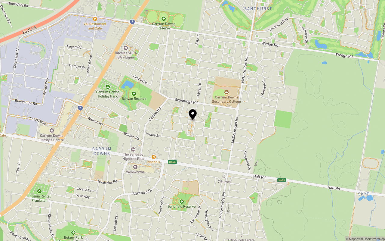 Map preview — click to interact