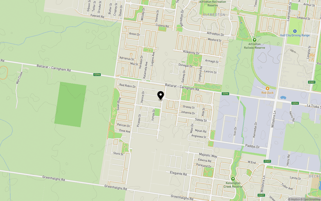 Map preview — click to interact