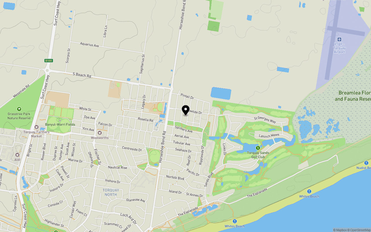 Map preview — click to interact