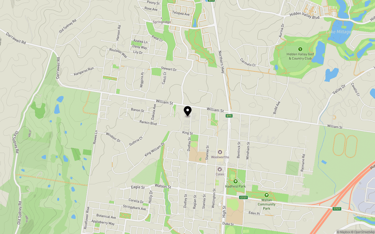 Map preview — click to interact
