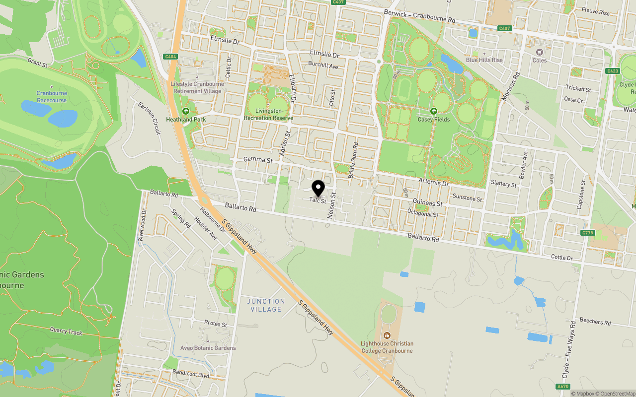 Map preview — click to interact