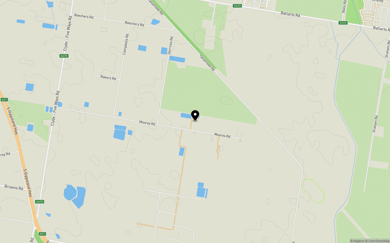 Map preview — click to interact