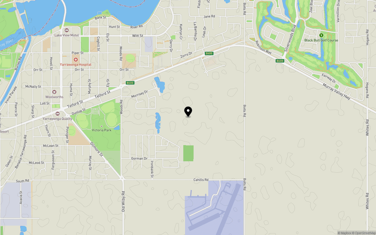 Map preview — click to interact