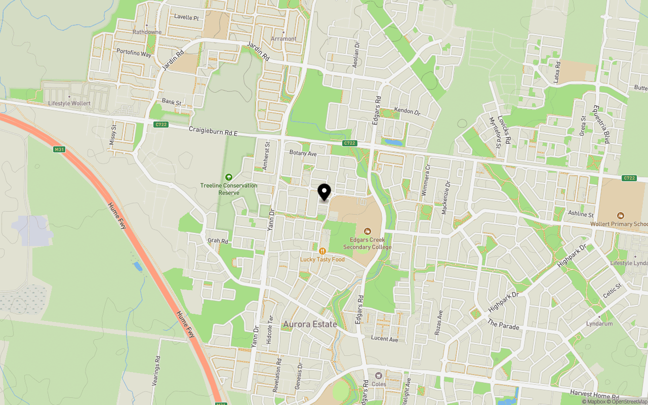 Map preview — click to interact