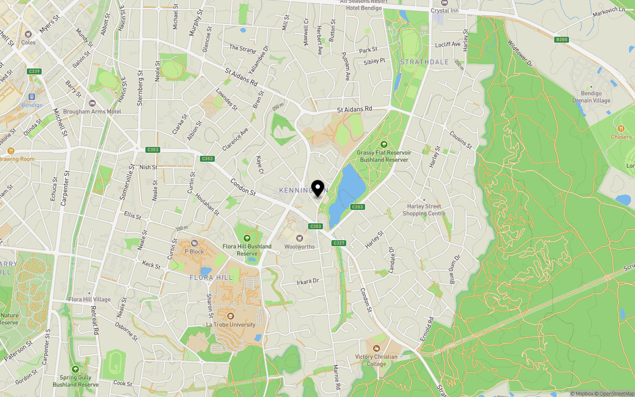 Map preview — click to interact