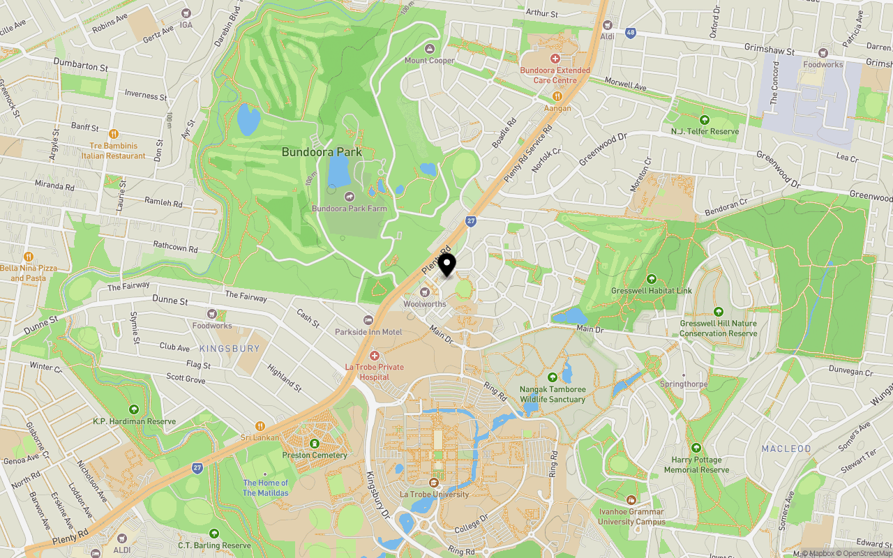 Map preview — click to interact