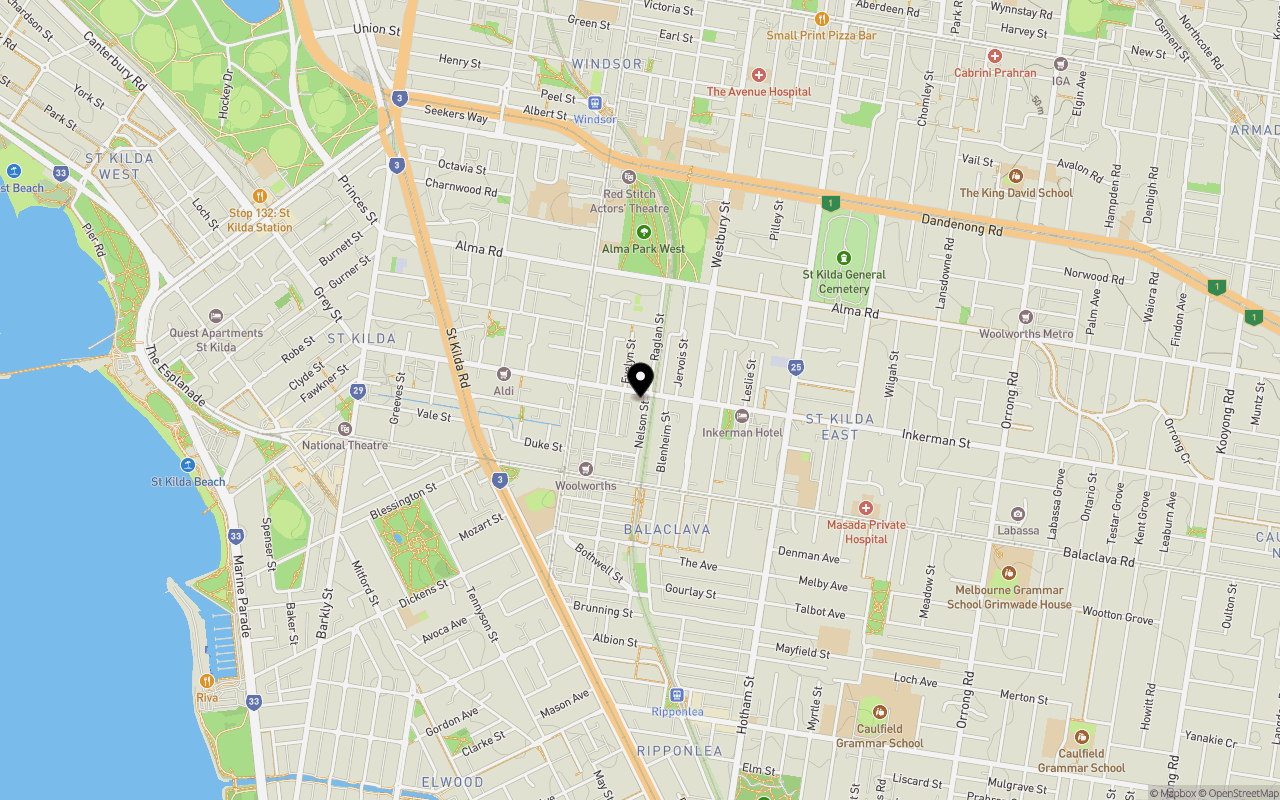 Map preview — click to interact