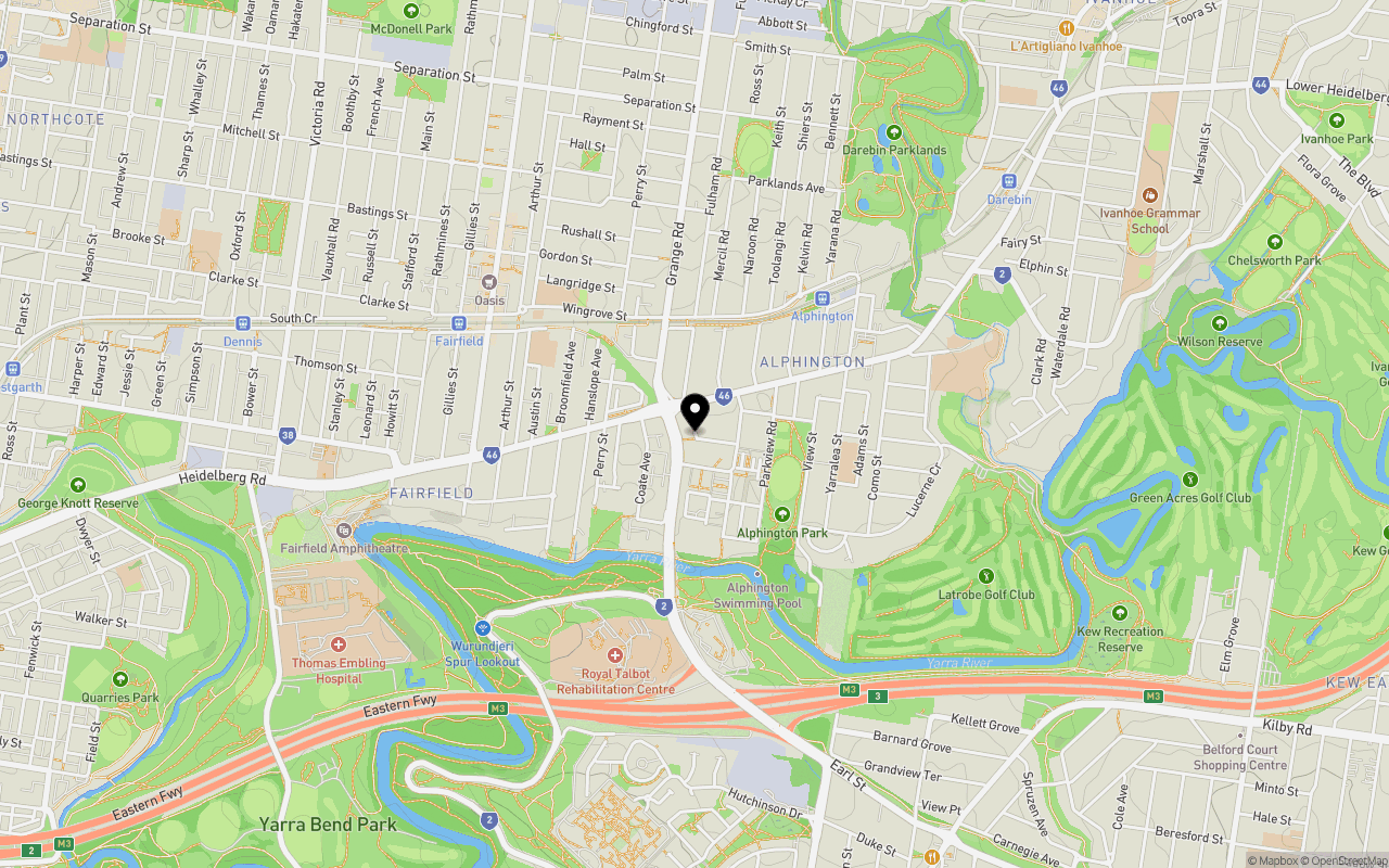 Map preview — click to interact