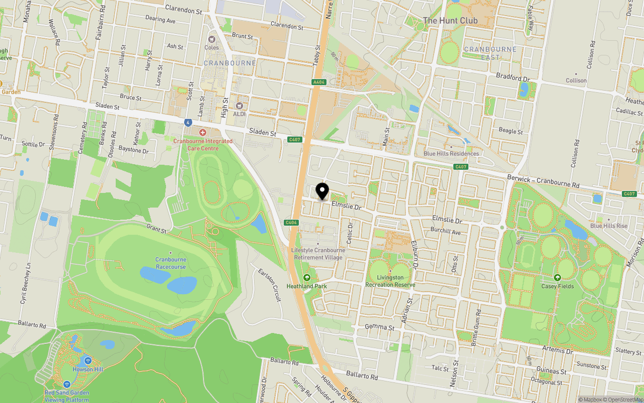 Map preview — click to interact