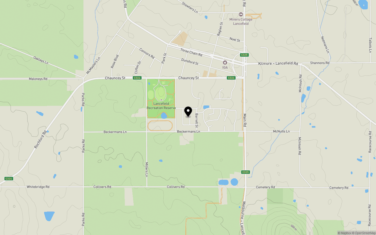Map preview — click to interact