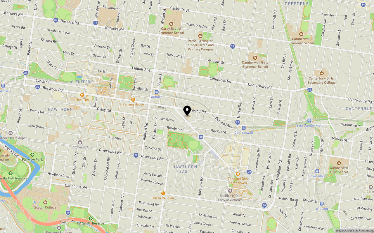 Map preview — click to interact