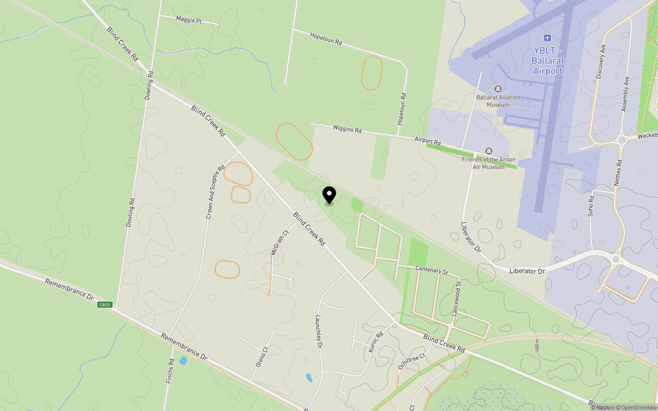 Map preview — click to interact