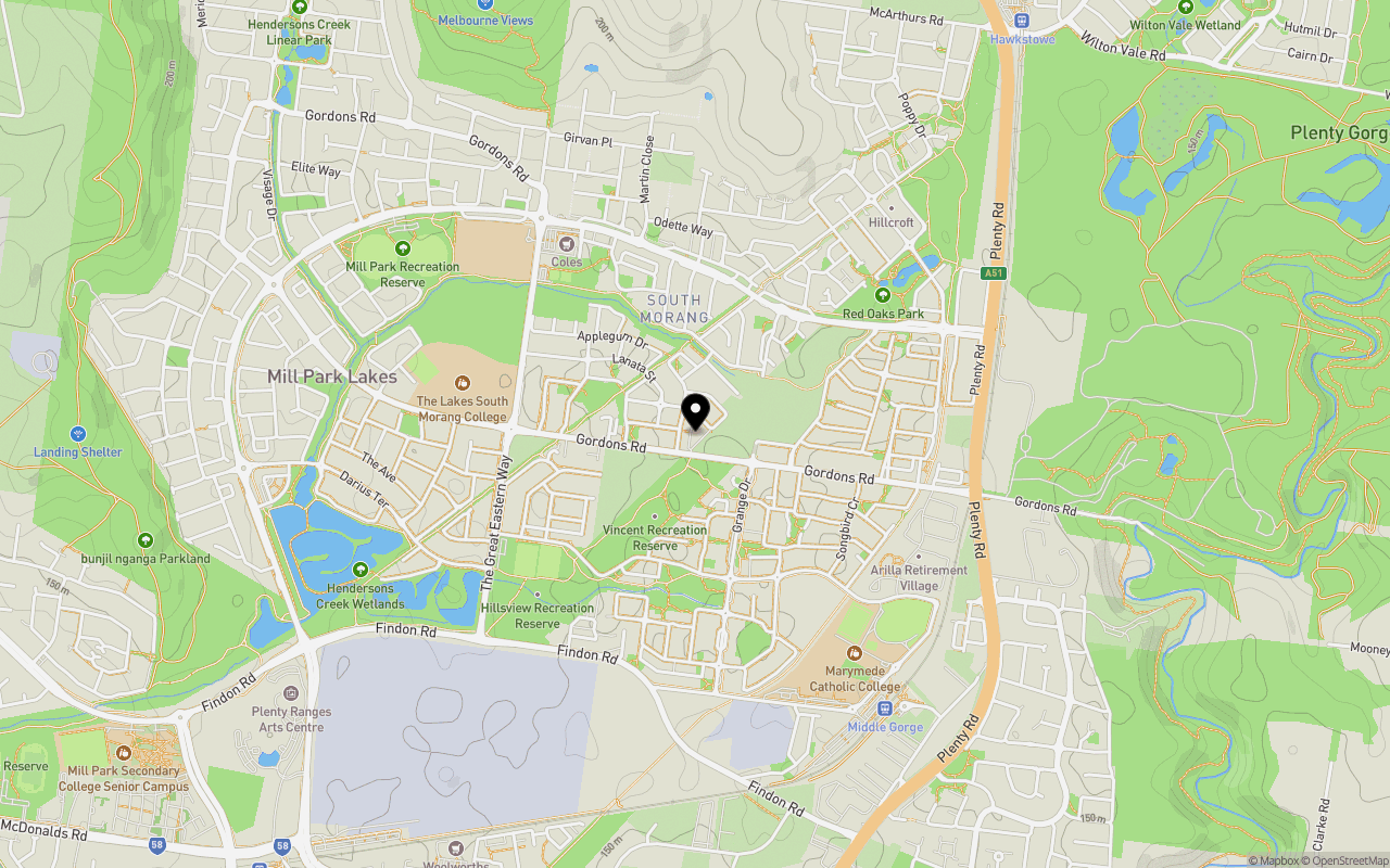 Map preview — click to interact