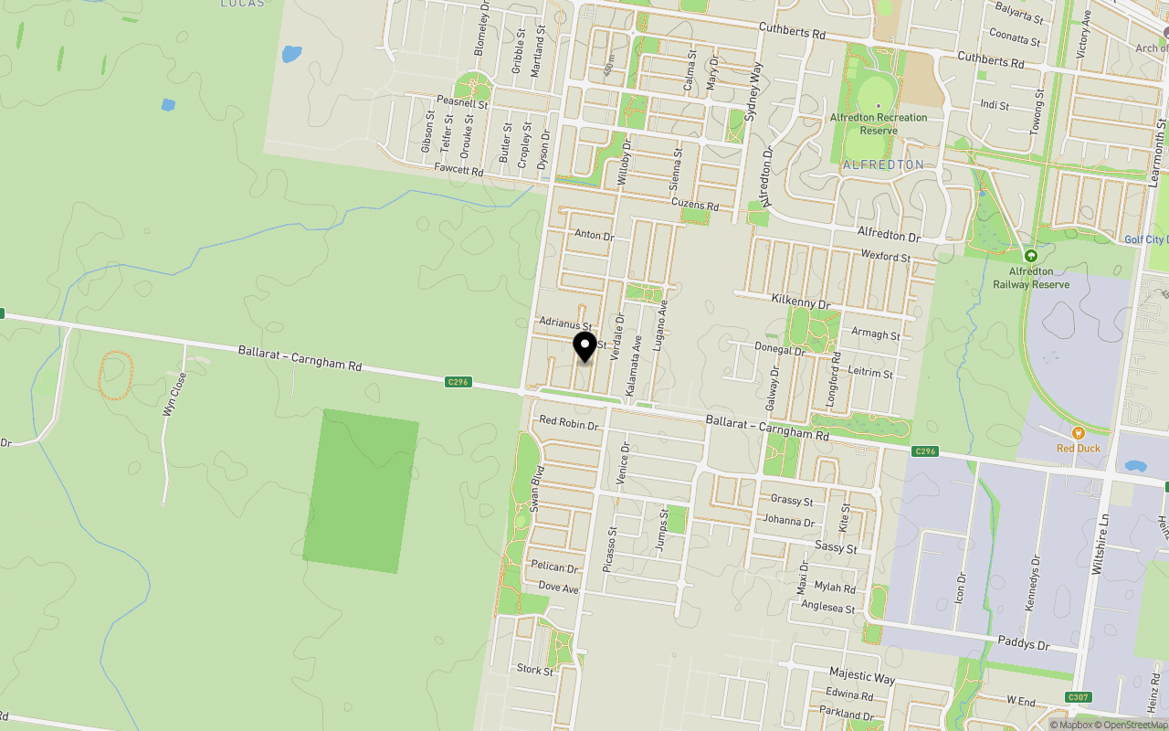 Map preview — click to interact