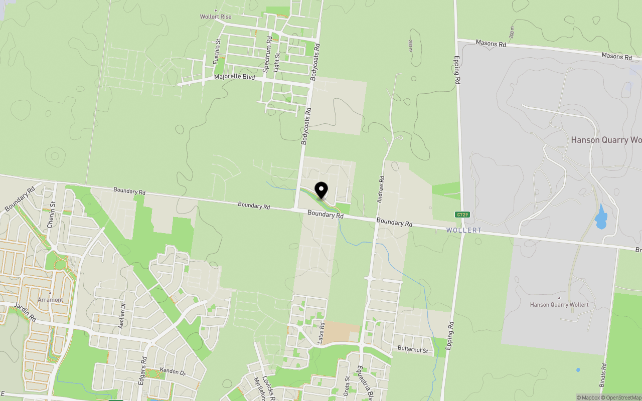 Map preview — click to interact