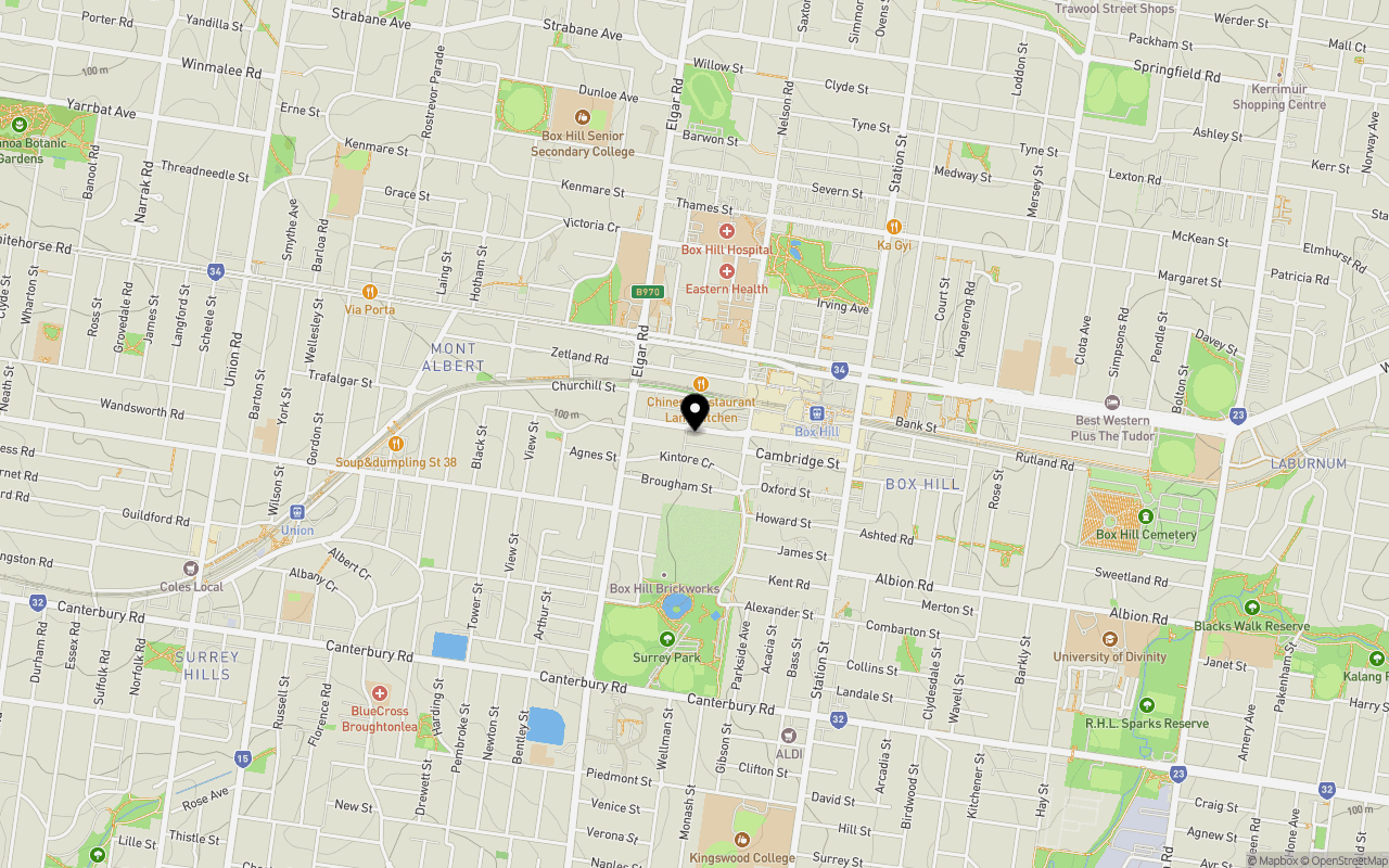 Map preview — click to interact