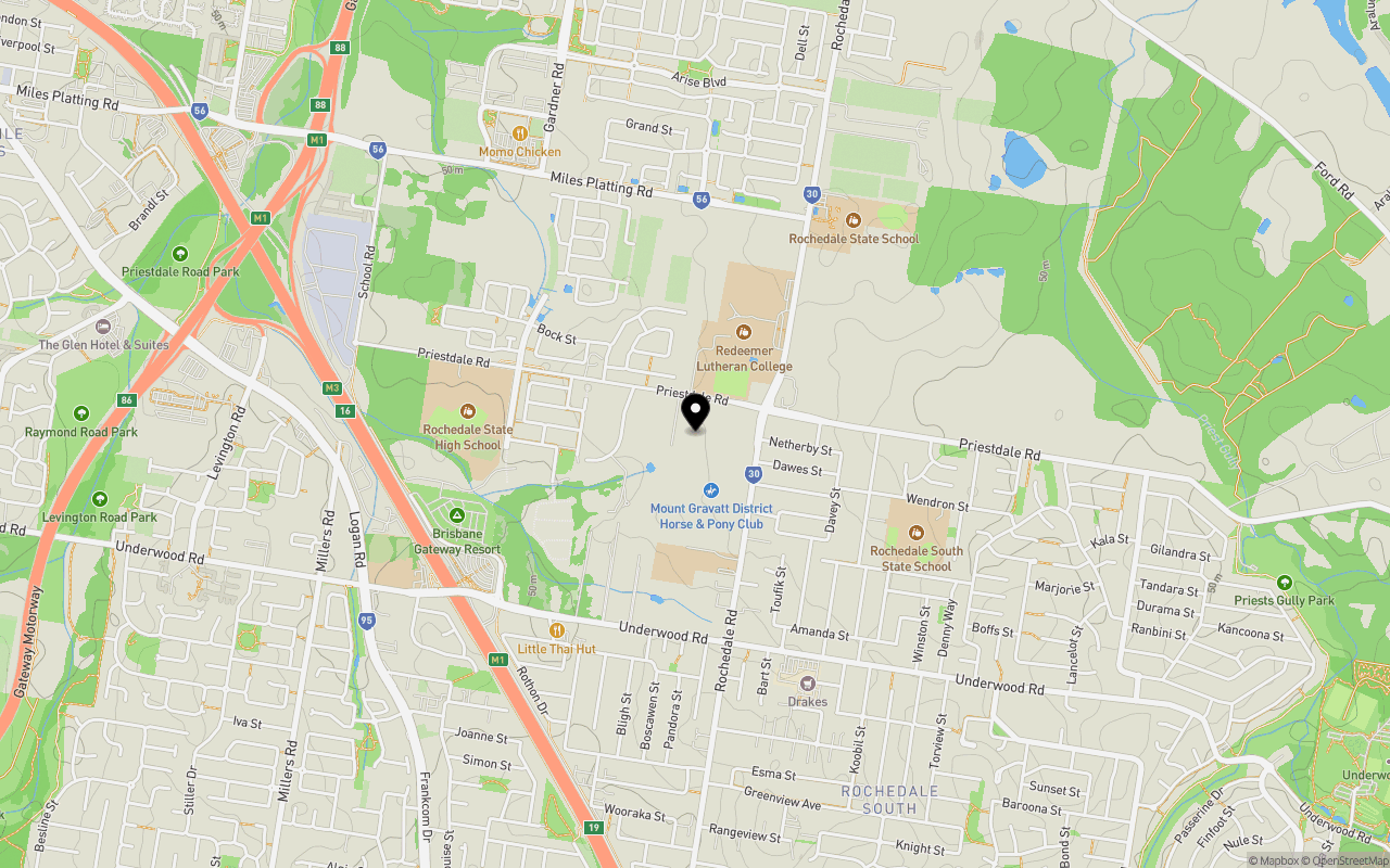 Map preview — click to interact