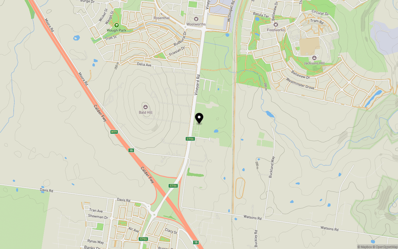 Map preview — click to interact