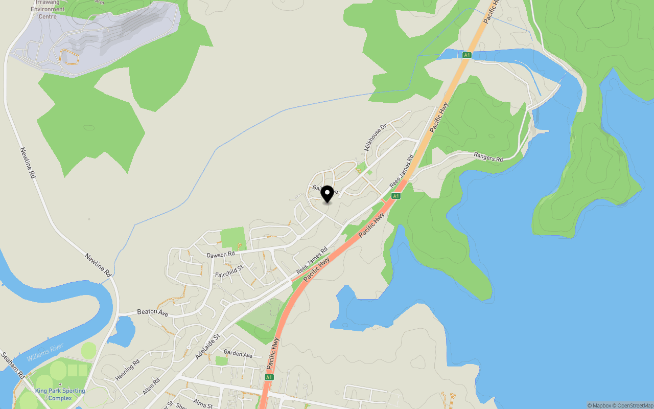Map preview — click to interact