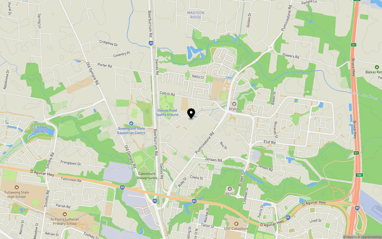 Map preview — click to interact