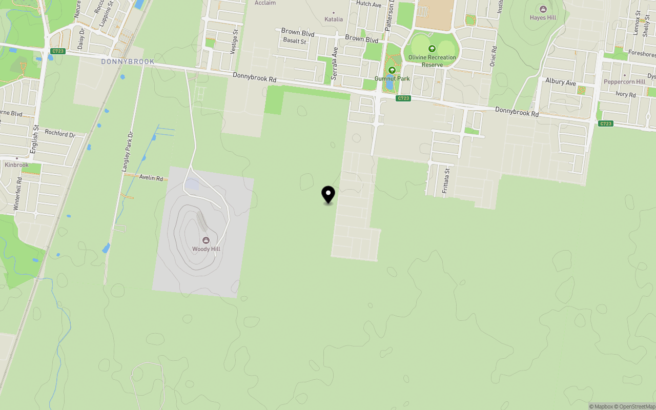 Map preview — click to interact