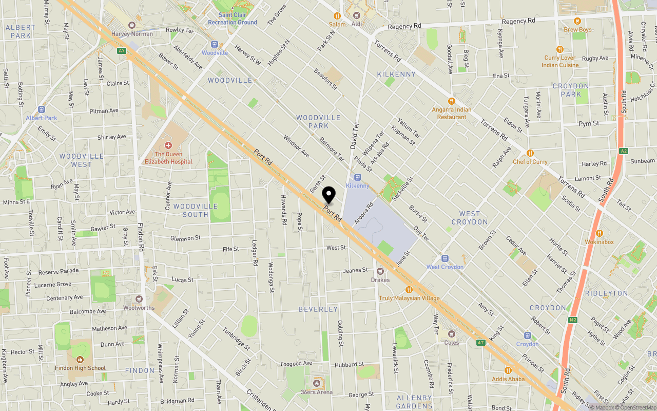 Map preview — click to interact