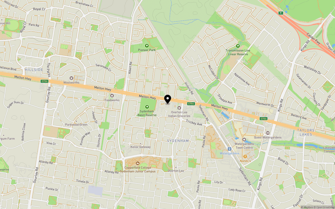Map preview — click to interact