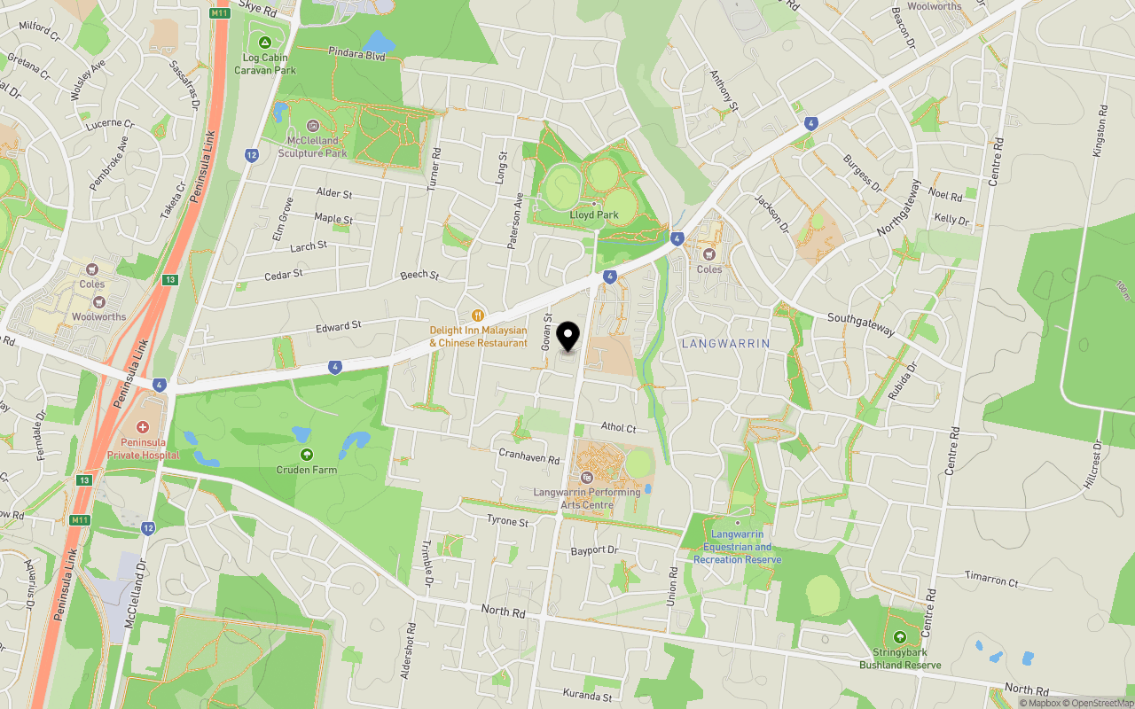 Map preview — click to interact