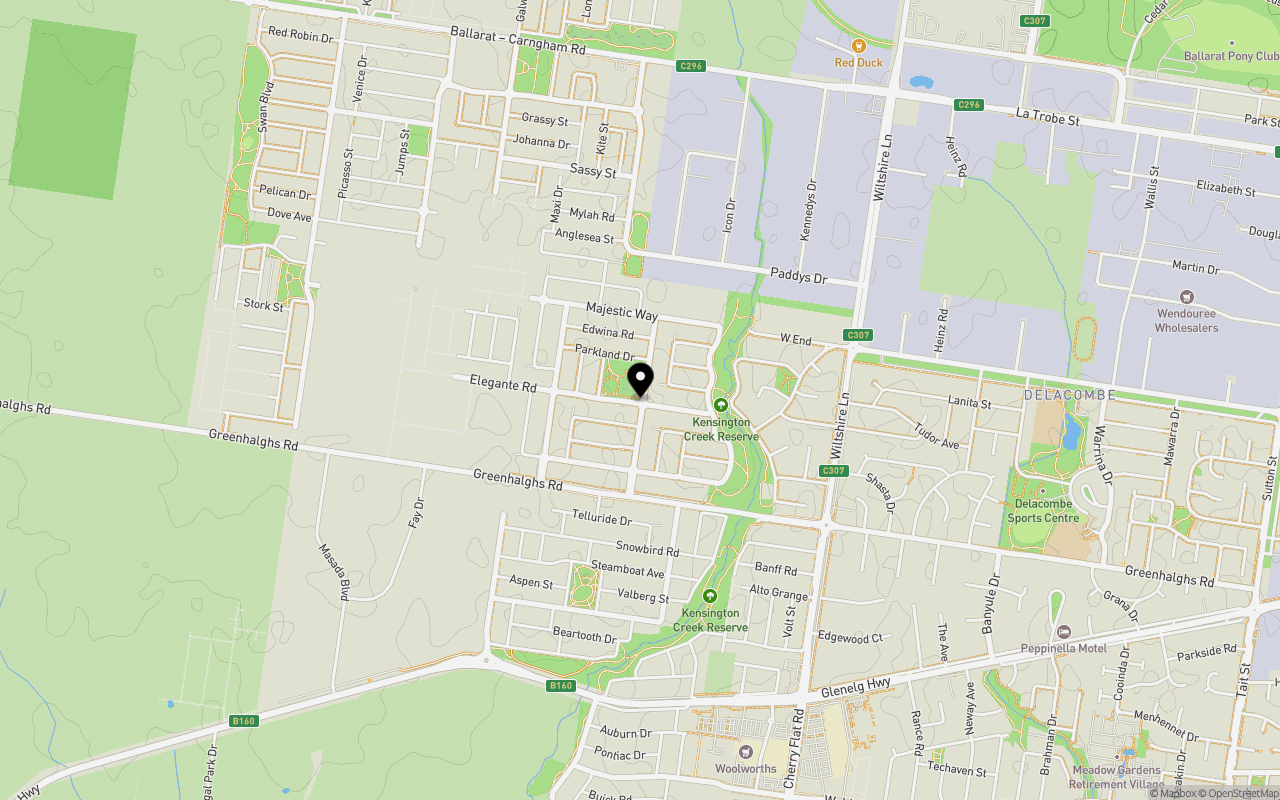 Map preview — click to interact