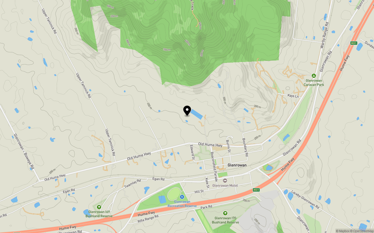 Map preview — click to interact