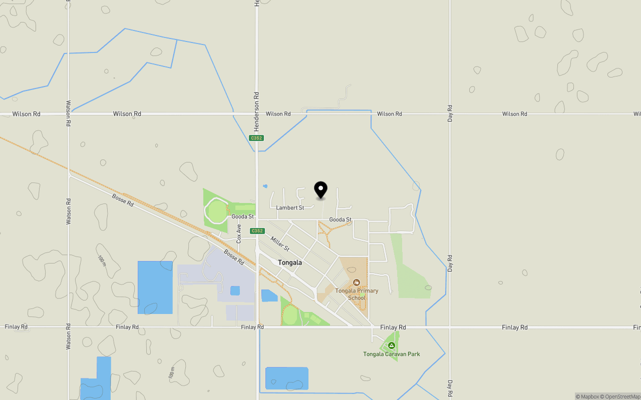 Map preview — click to interact