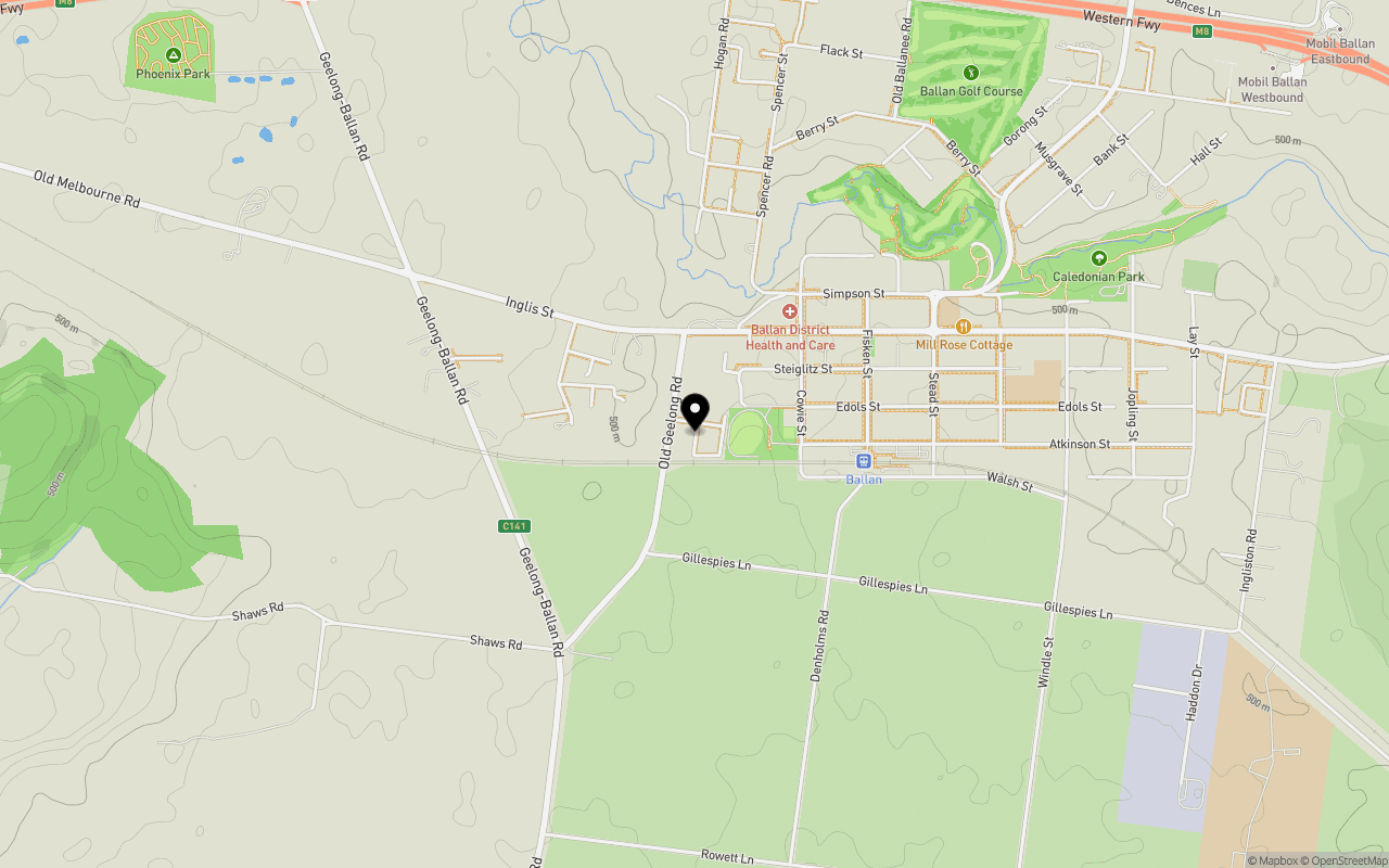 Map preview — click to interact