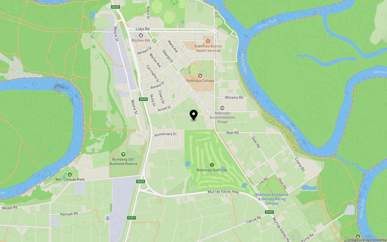 Map preview — click to interact