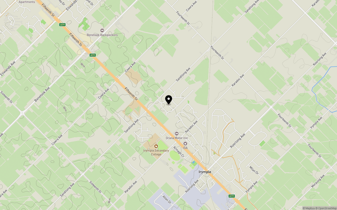 Map preview — click to interact