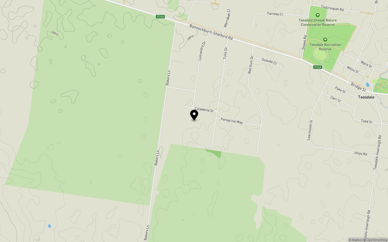 Map preview — click to interact